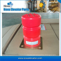 NV54-A-13 Elevator Hot Sale Rubber Buffer, PU Buffer